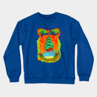 Great vibes Est.1984 Crewneck Sweatshirt